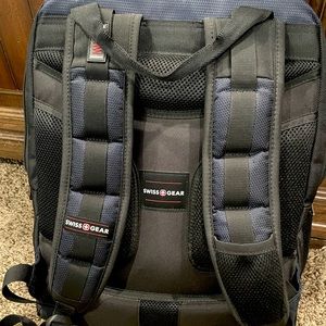 Swissgear Ibex laptop backpack